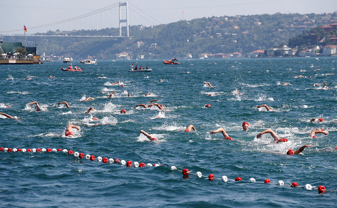 Dilara Senkaya / Reuters