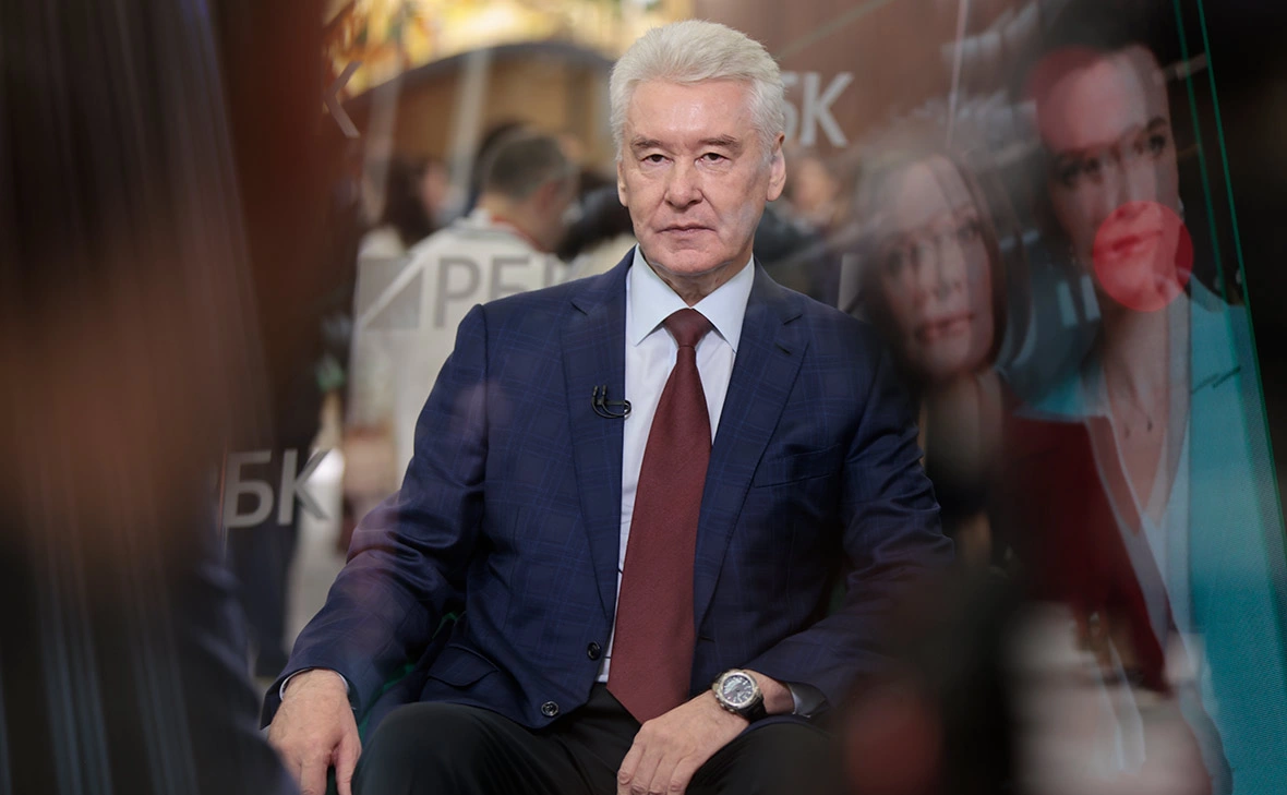 Михаил Гребенщиков / РБК