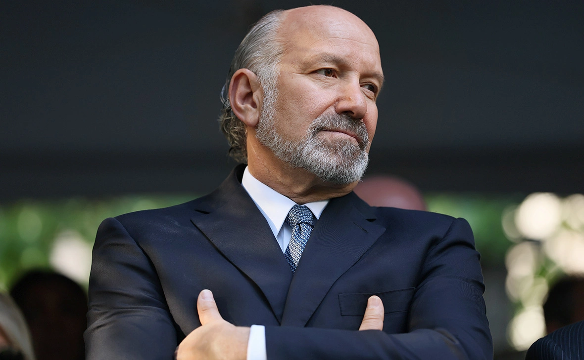 Michael M. Santiago / Getty Images