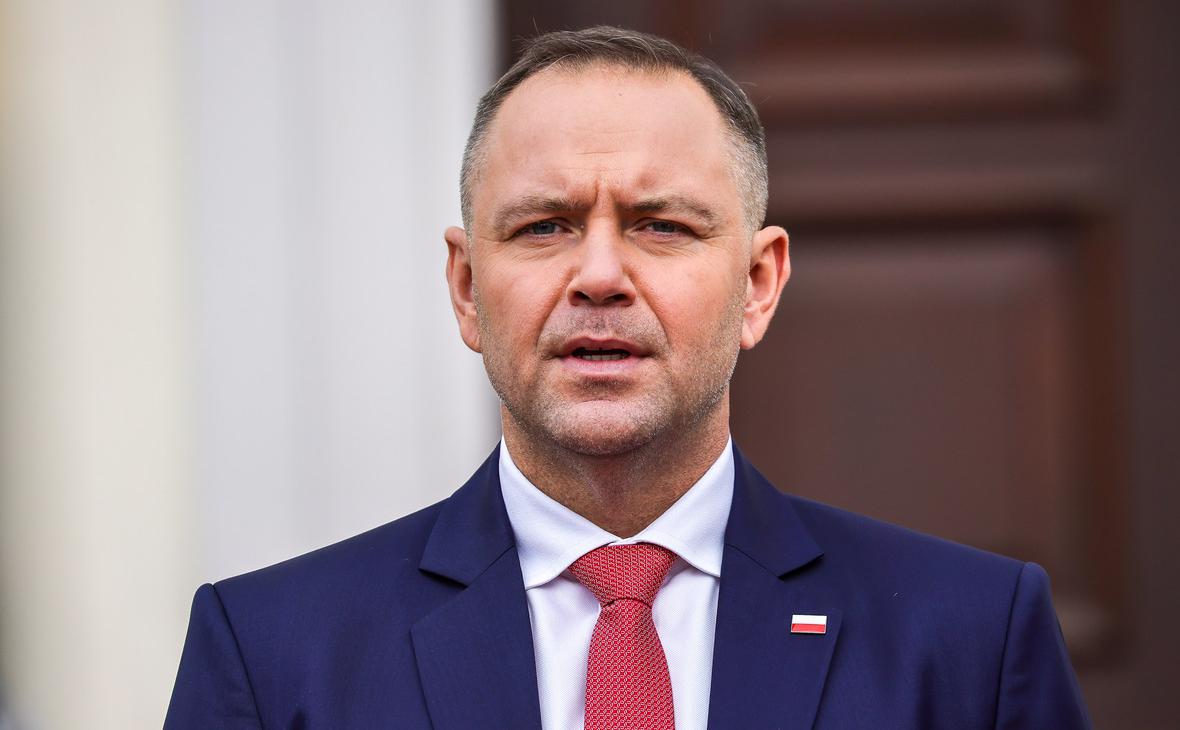 Фото: Кароль Навроцкий (Omer Messinger / Getty Images)