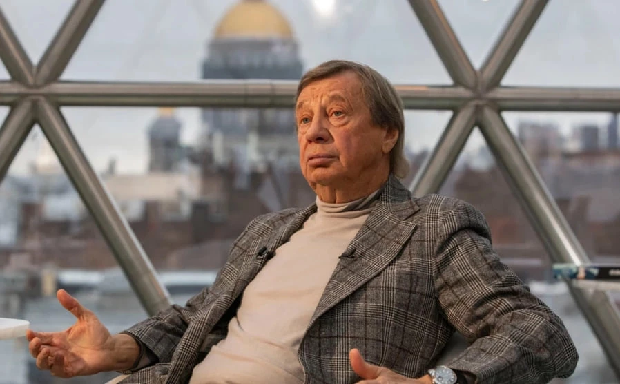 Андрей Чепакин / ТАСС