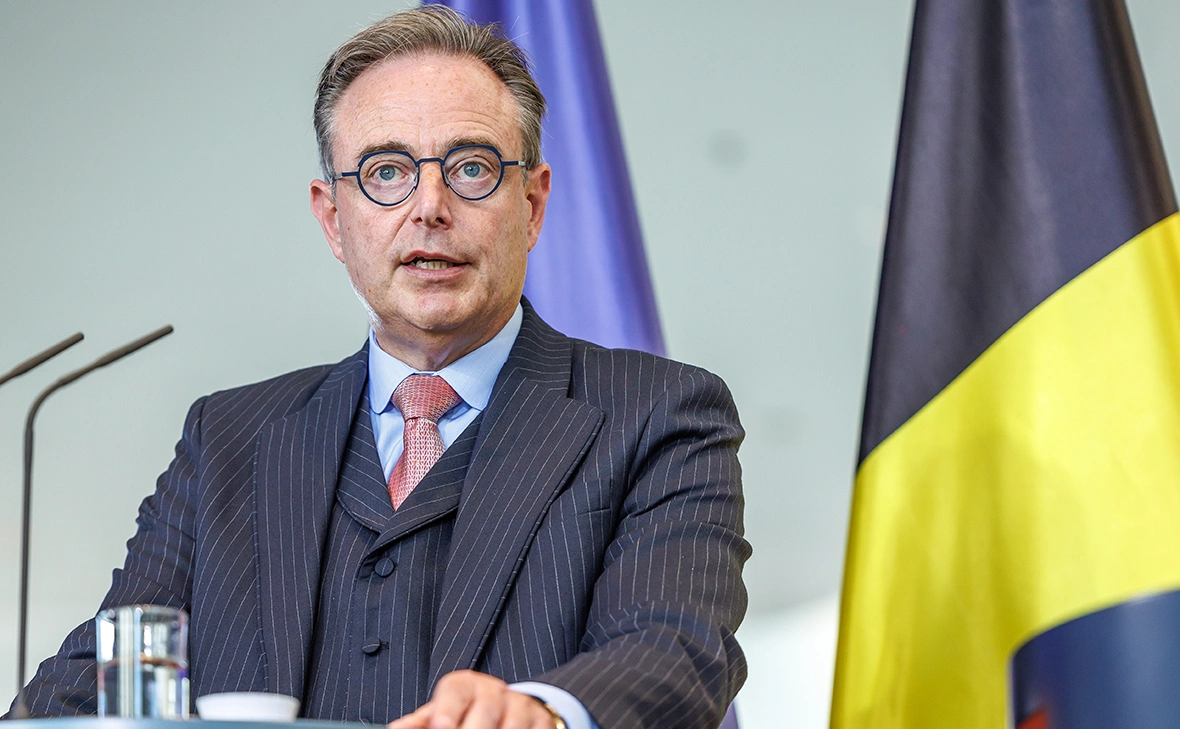  Andreas Gora / Getty Images