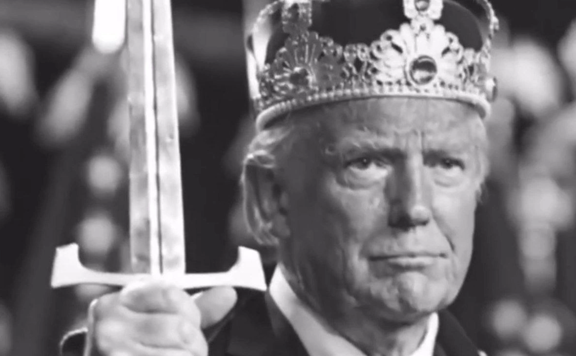 Джей Ди Вэнс / Bluesky 