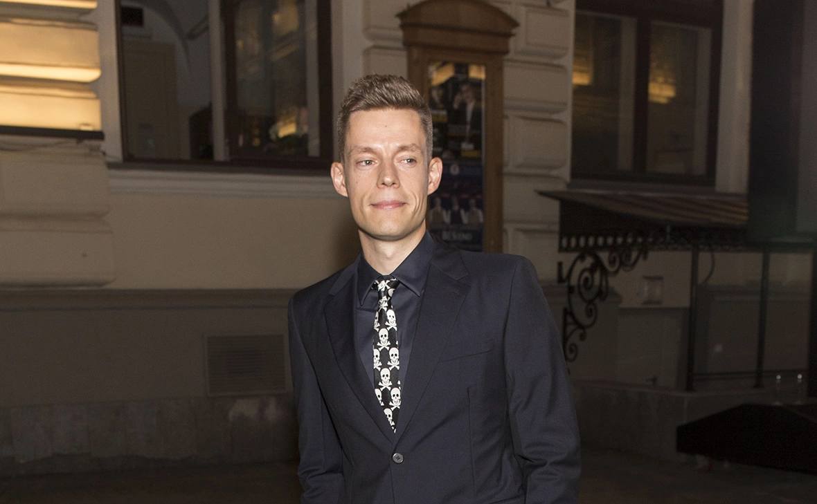 Вадим Тараканов / ТАСС