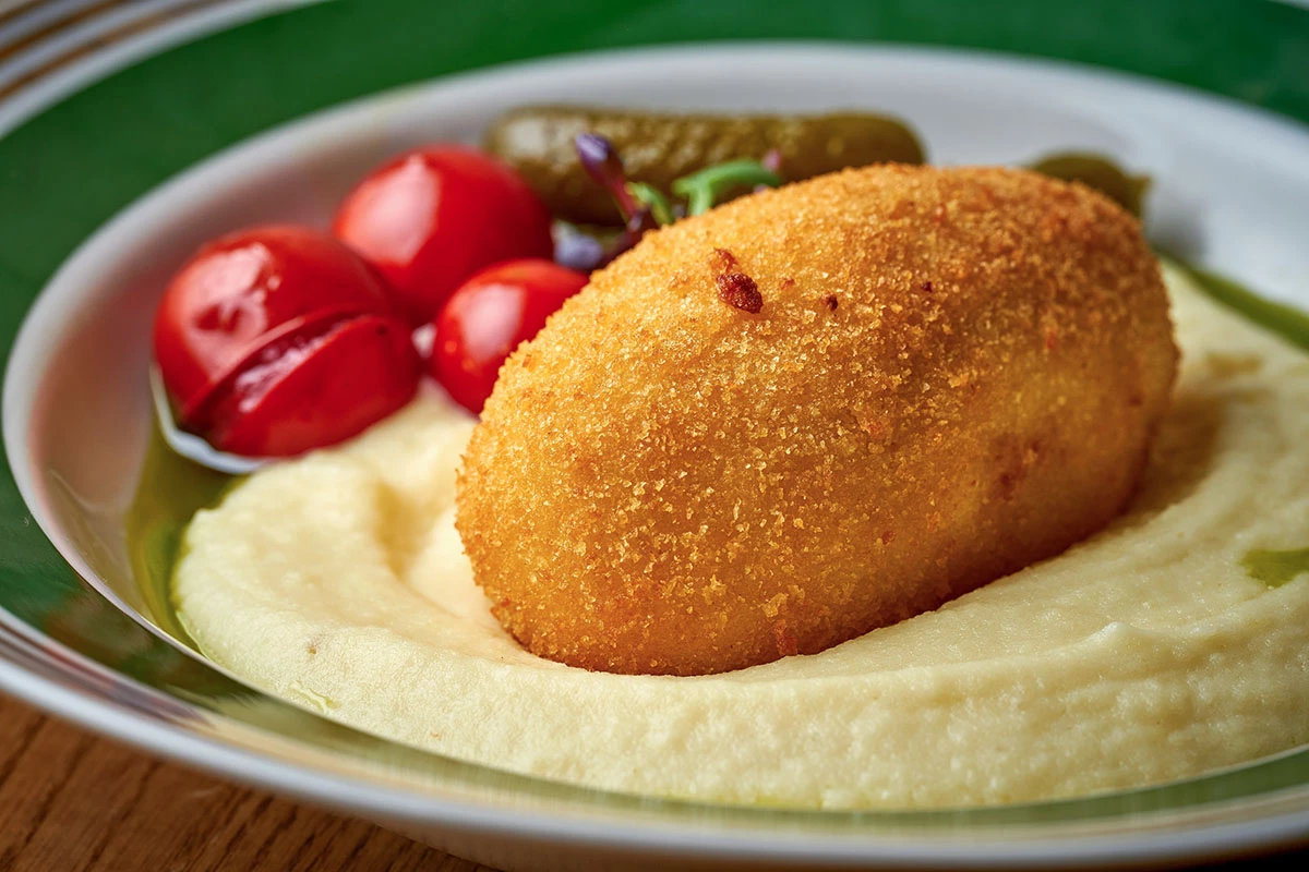 Вино и котлета по-волгоградски: как провести идеальные выходные на Волге