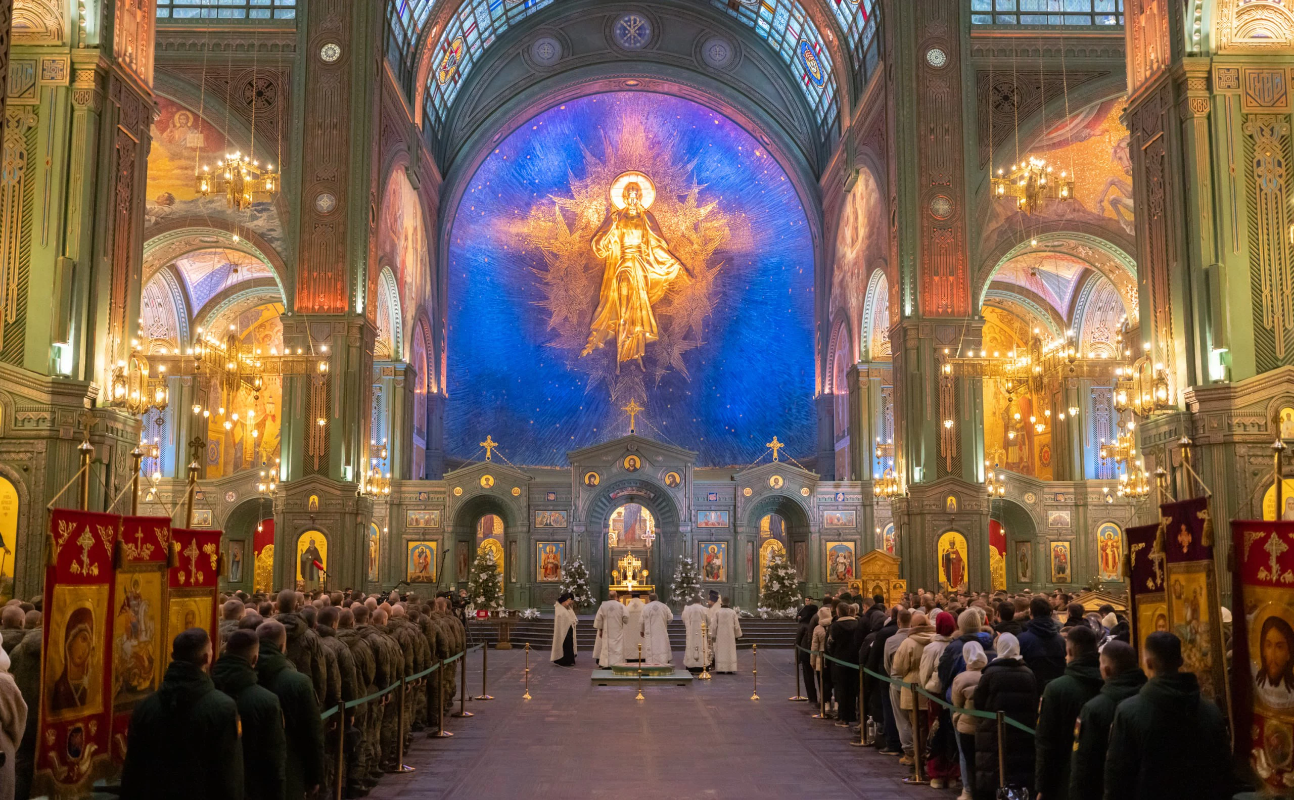 Минобороны России