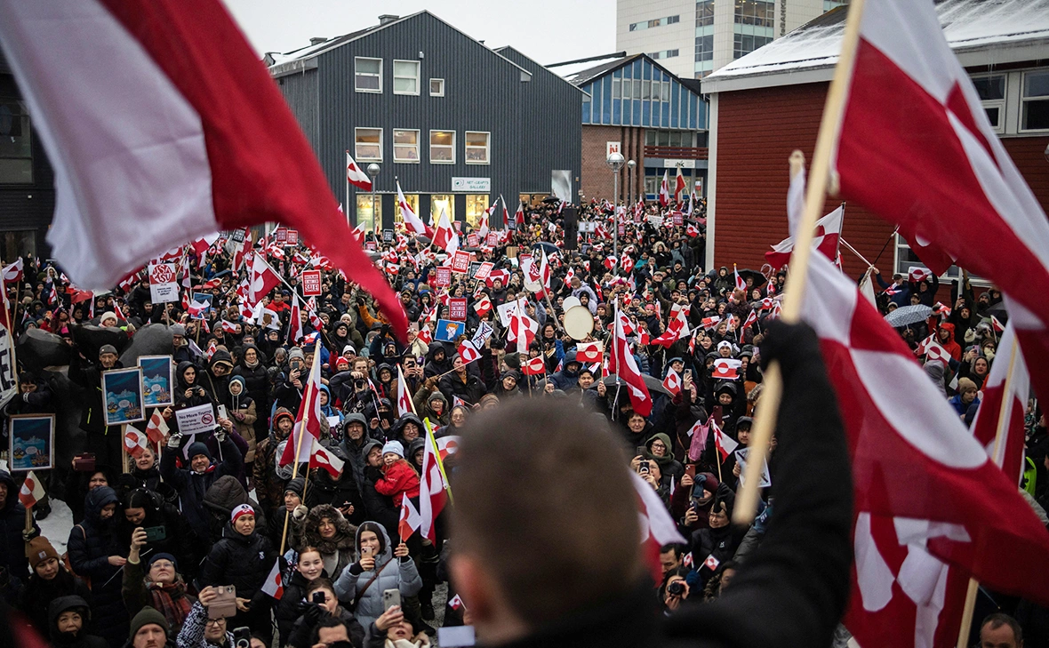 Marko Djurica / Reuters