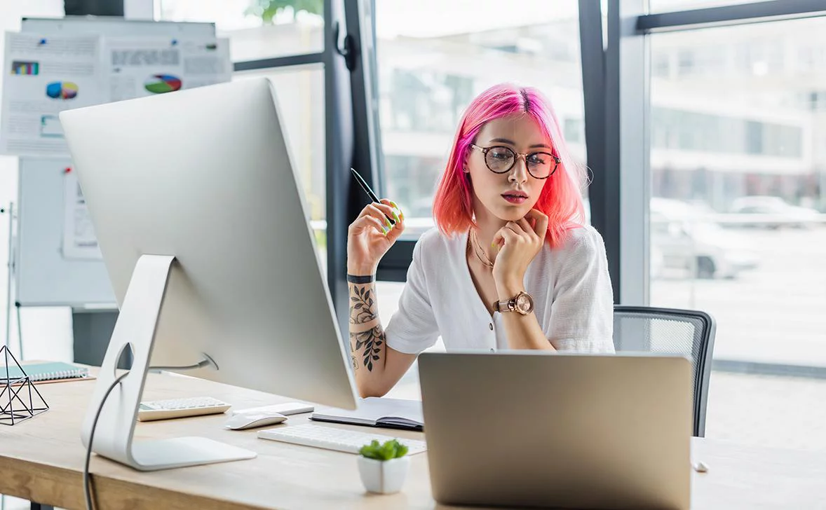 LightField Studios / Shutterstock / FOTODOM