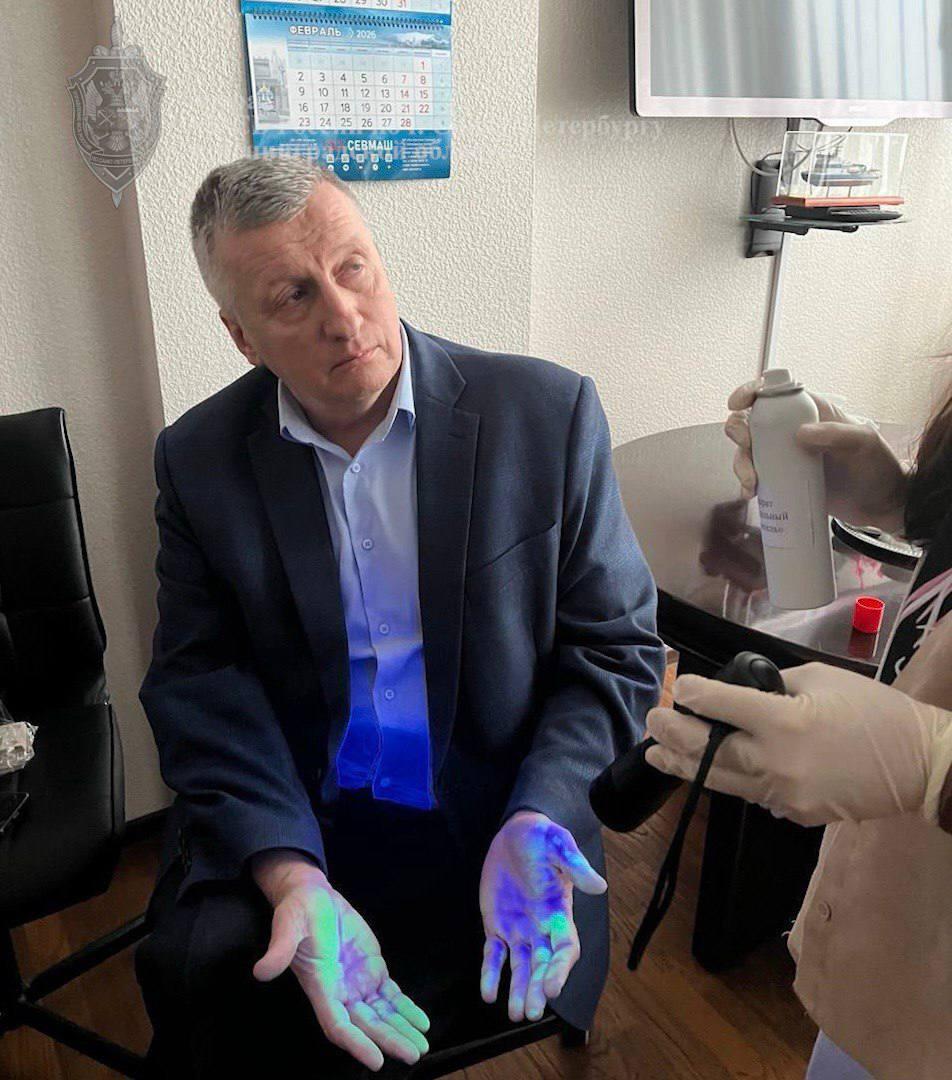 Владимир Никитин