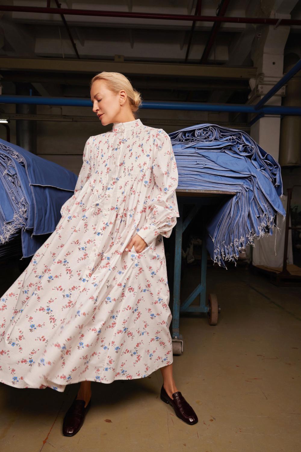 Фото: пресс-служба Loom by Rodina 