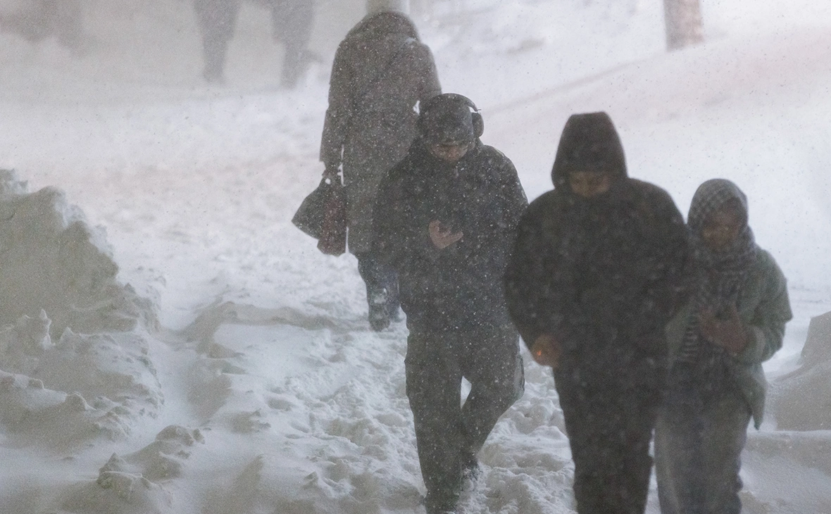 Сергей Елагин / Бизнес Online / Global Look Press