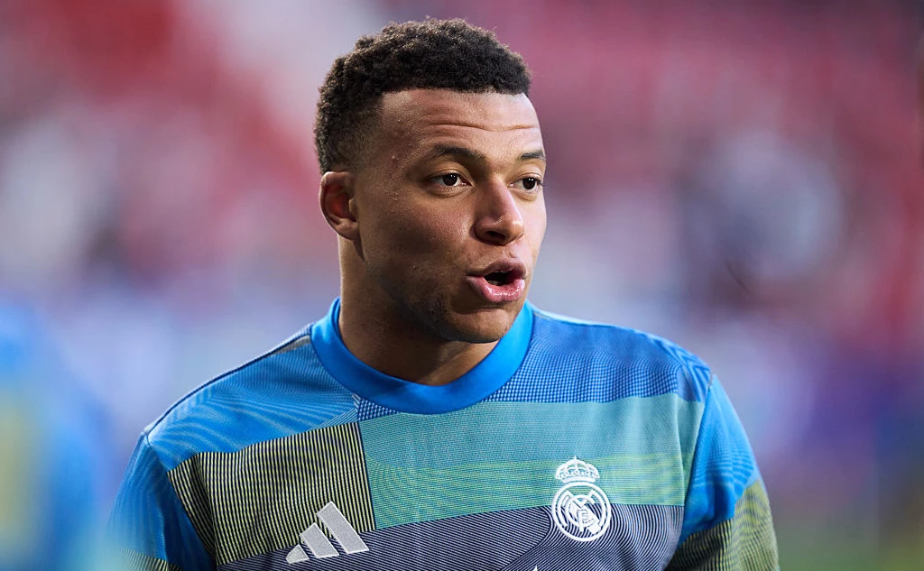  Juan Manuel Serrano Arce / Getty Images