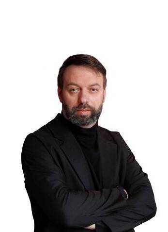 Константин Минченков