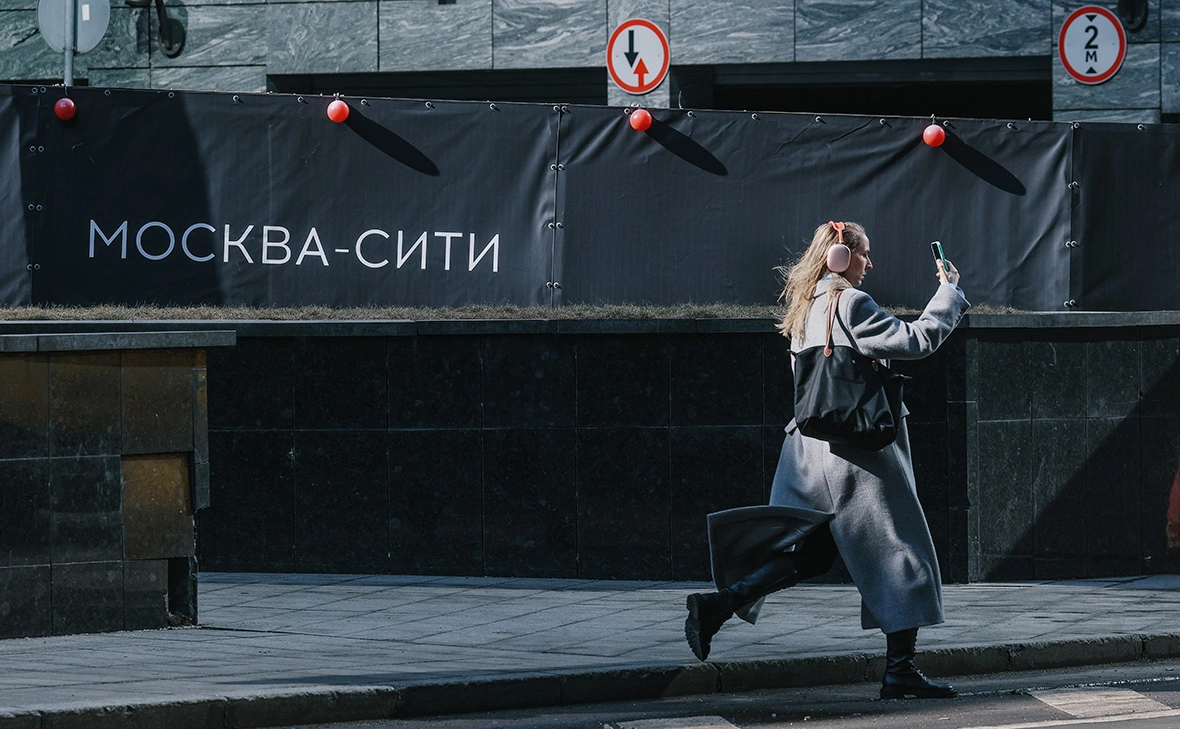 Андрей Любимов / РБК