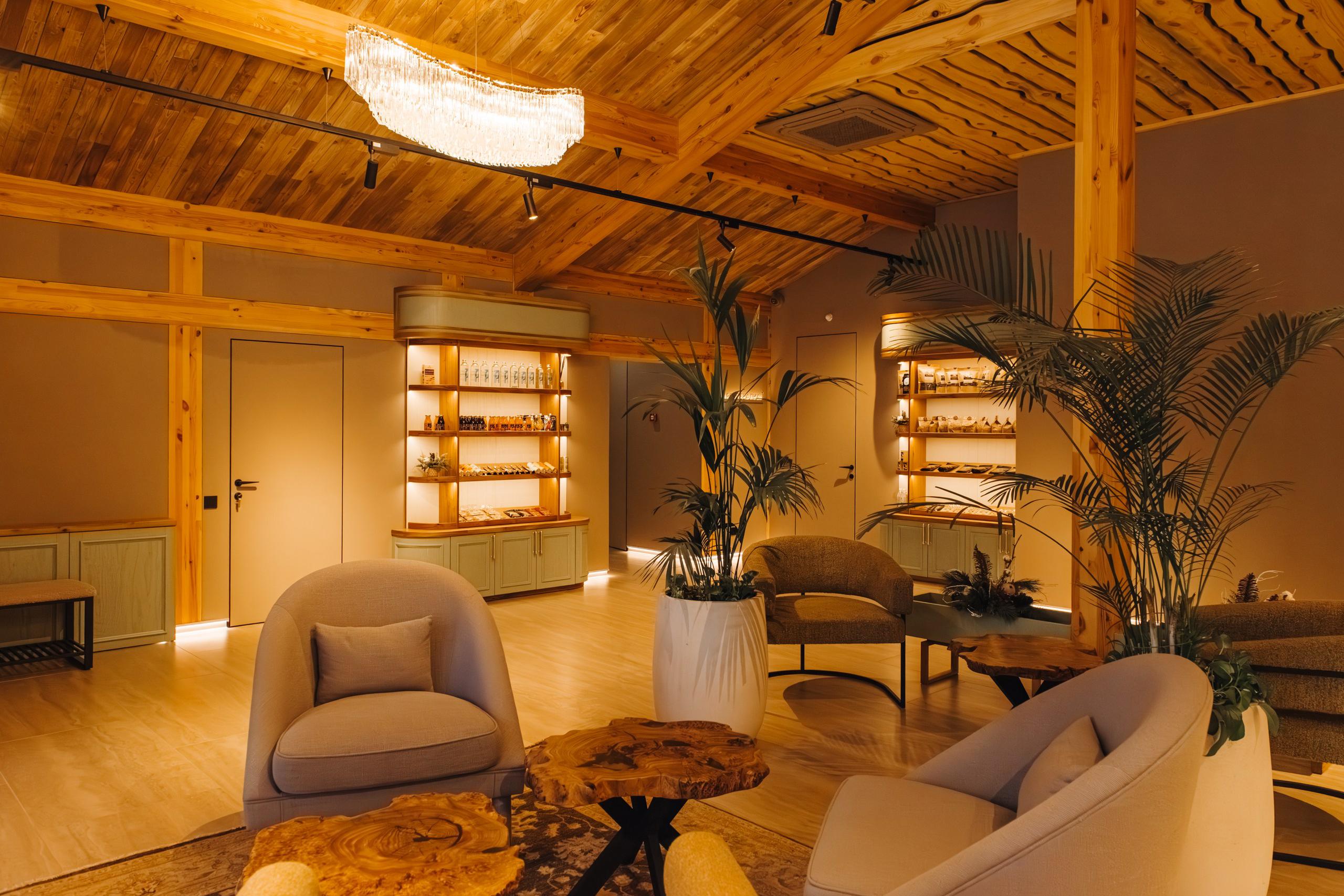 Фото: Пресс-служба бутик-отеля «Шамбала»