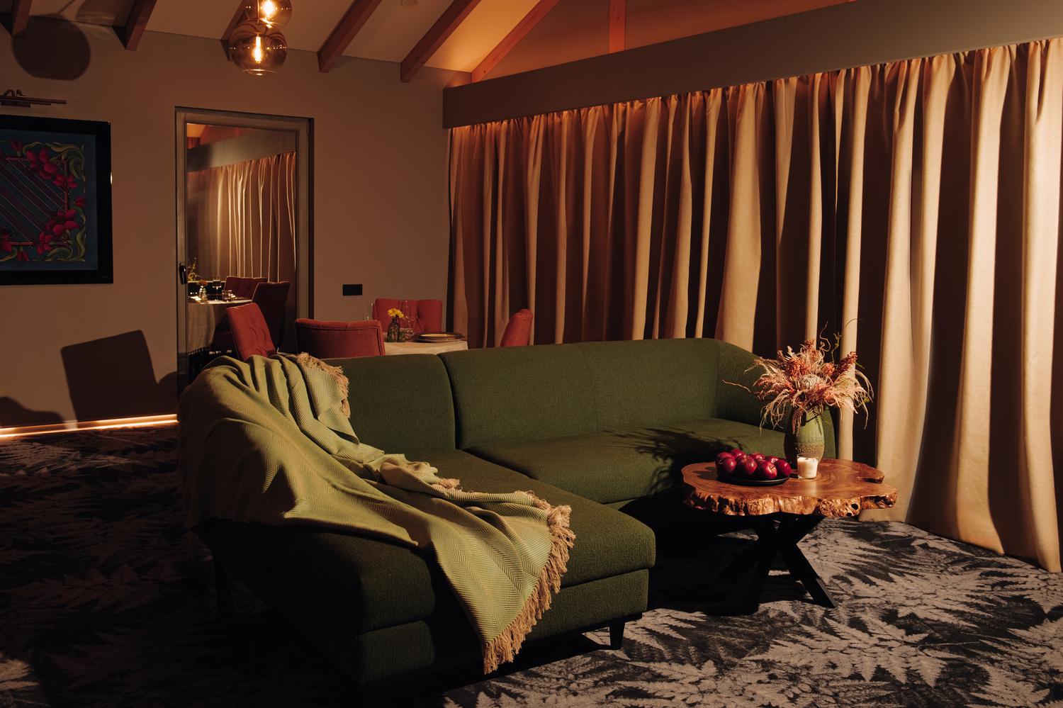 Фото: Пресс-служба бутик-отеля «Шамбала»