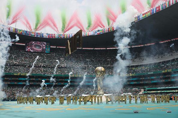 Фото:  Luke Hales / Getty Images
