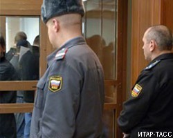 В Москве приговорены уроженцы Чечни, обвиненные в вербовке женщин-террористок
