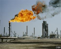 Иран призвал ОПЕК сократить добычу нефти 