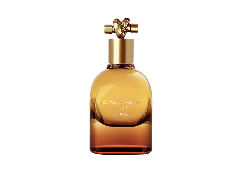 Парфюмерная вода Knot Eau Absolue, Bottega Veneta, 11 180 руб.