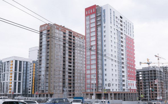 Минстрой РБ