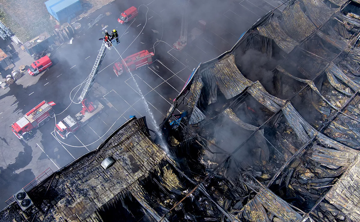 Сергей Бобылев / ТАСС