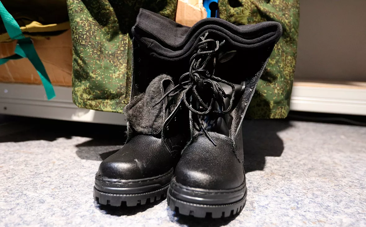 Кирилл Зыков / АГН «Москва»