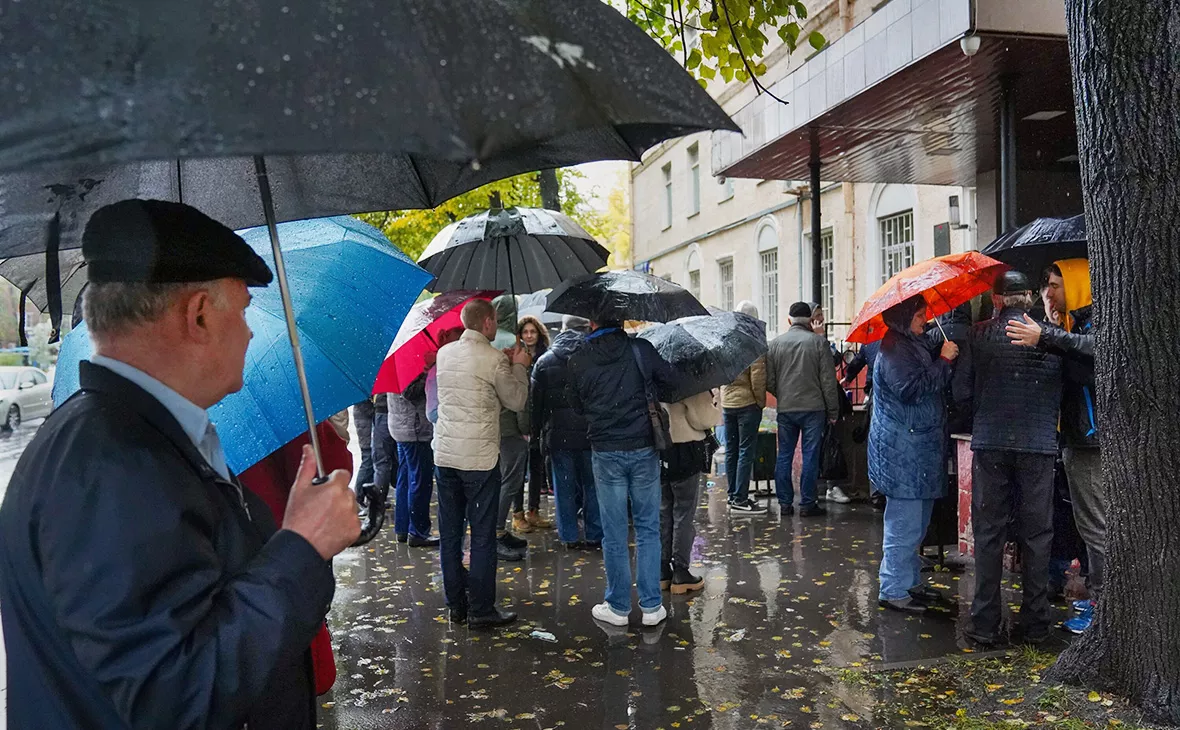 Пелагия Тихонова / АГН «Москва»