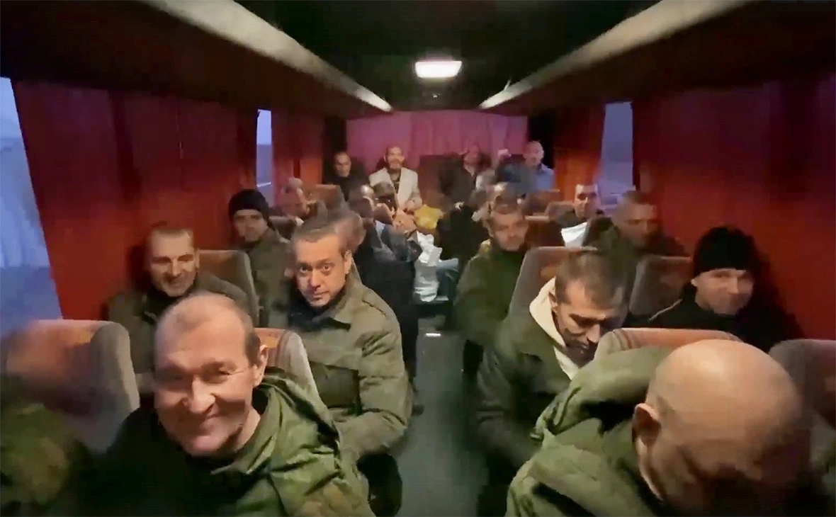 Минобороны РФ