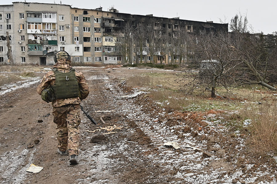 Фото: Виктор Антонюк / РИА Новости