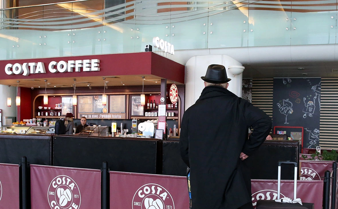 Артем Геодакян / ТАСС