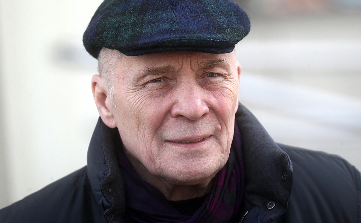 Вячеслав Прокофьев / ТАСС