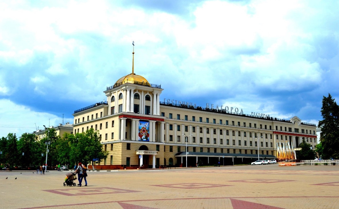 РБК Черноземье