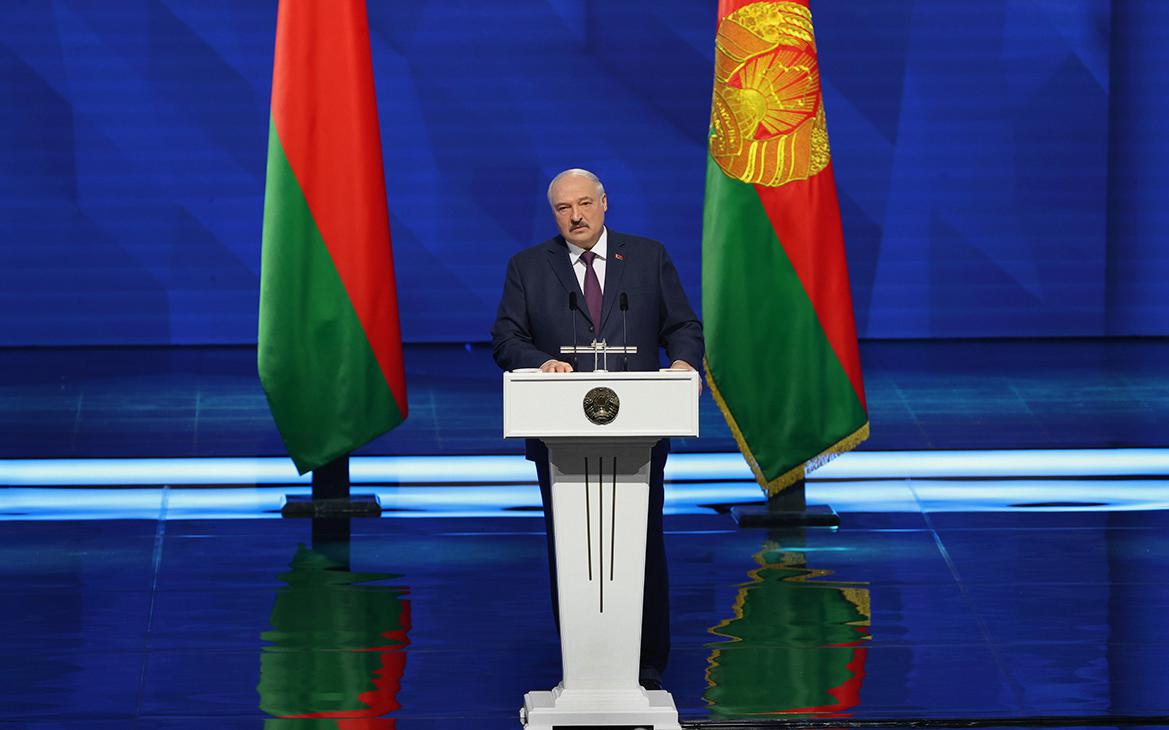 Лукашенко заявил о завершении «его века» во власти и невозможности уйти