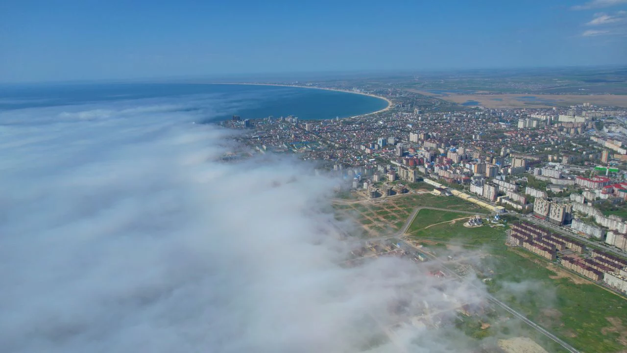 пресс-служба администрации Анапы