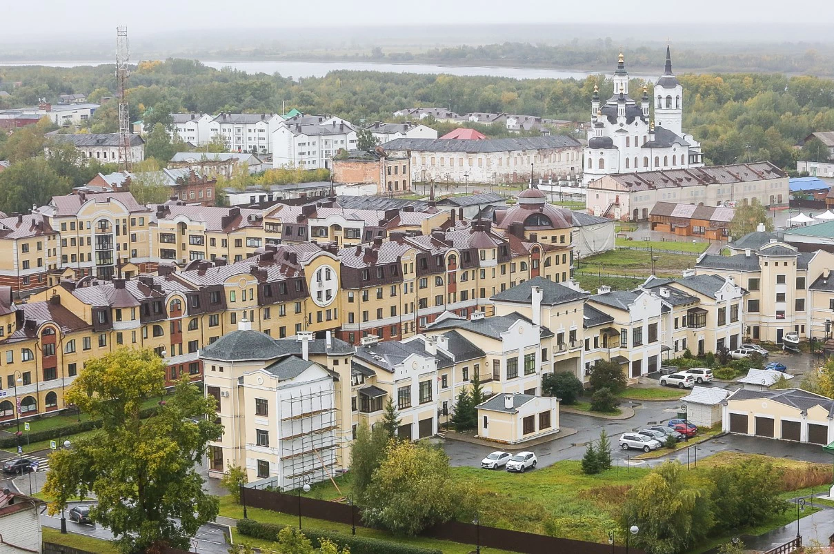 Денис Моргунов / URA.RU