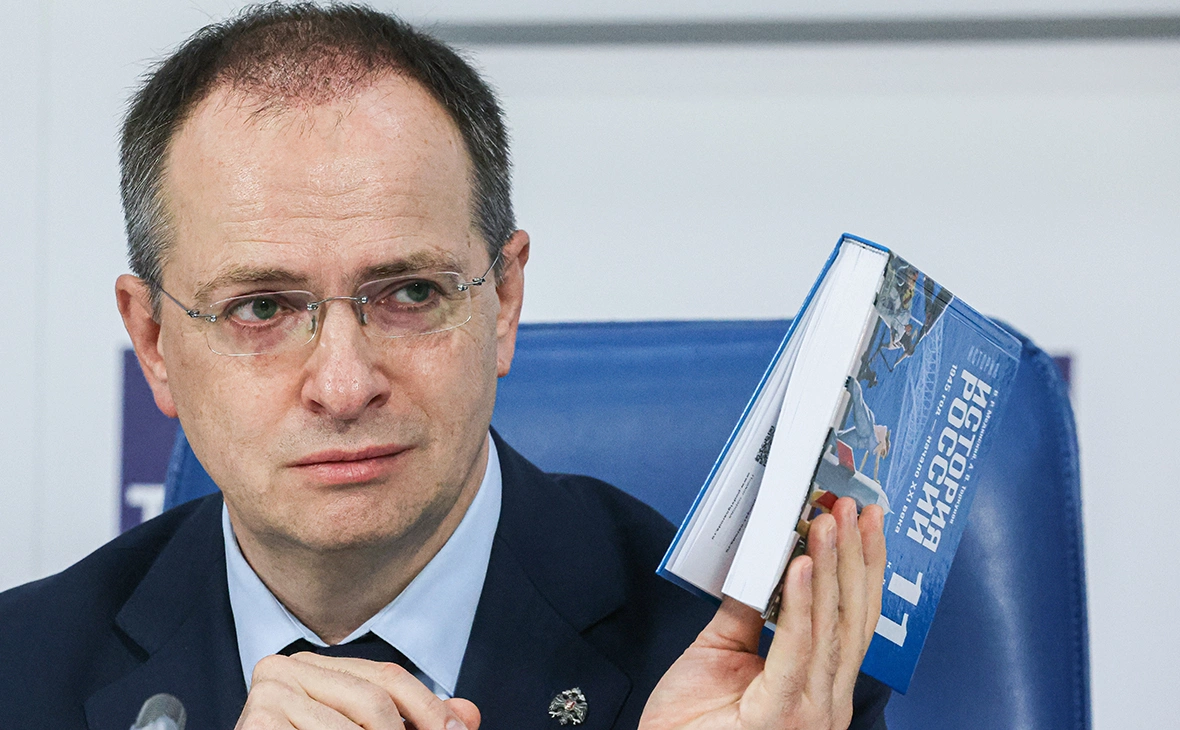 Сергей Карпухин / ТАСС