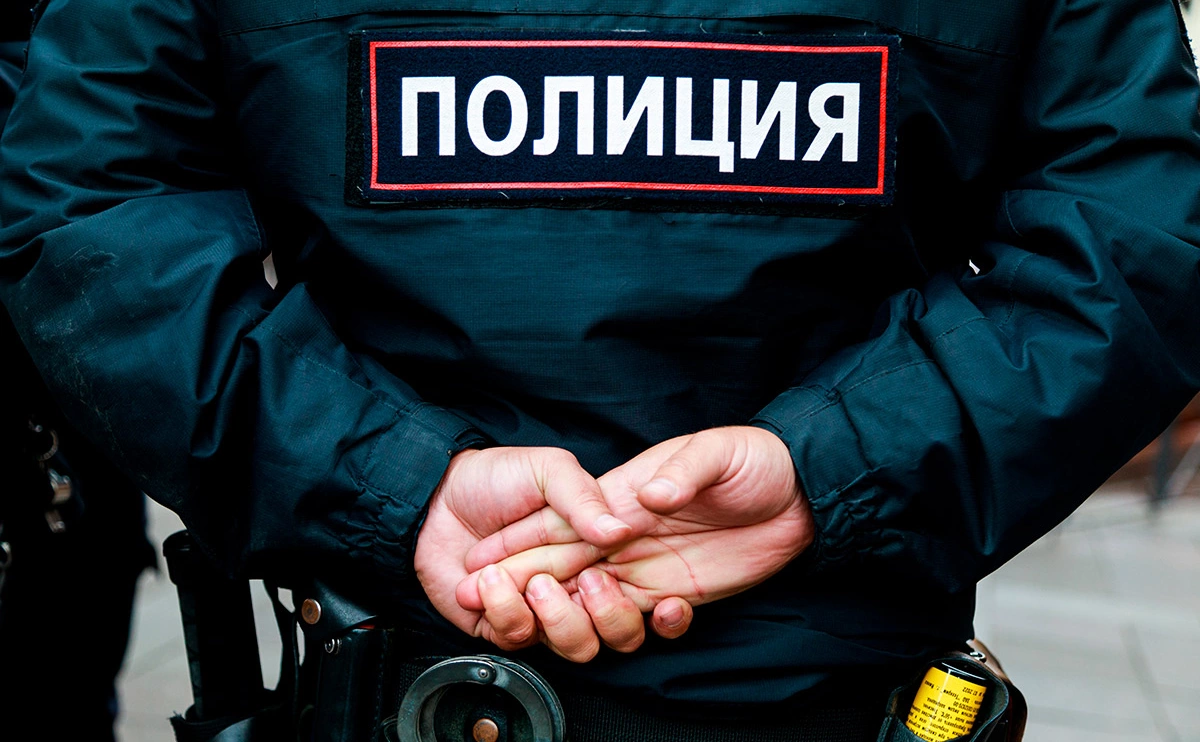 Константин Ленков / Shutterstock