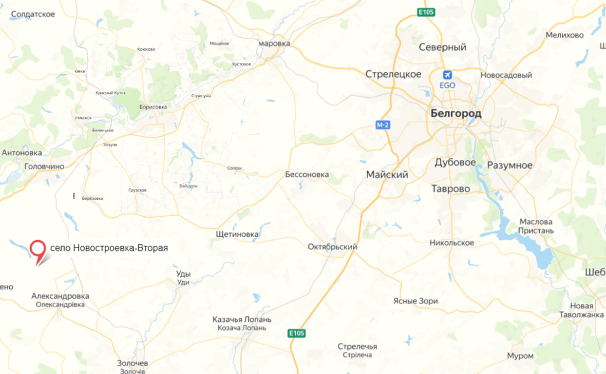 Яндекс.Карты