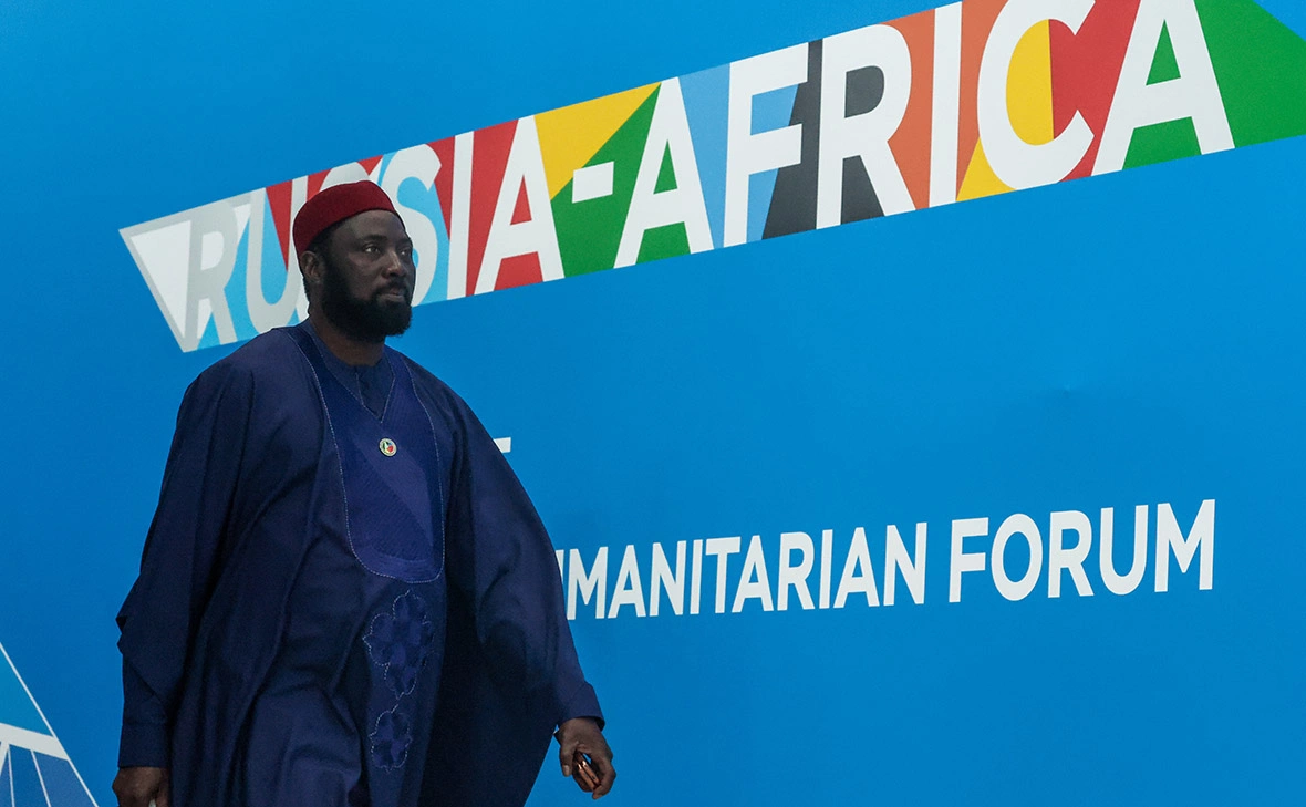 Станислав Красильников / фотохост-агентство ТАСС