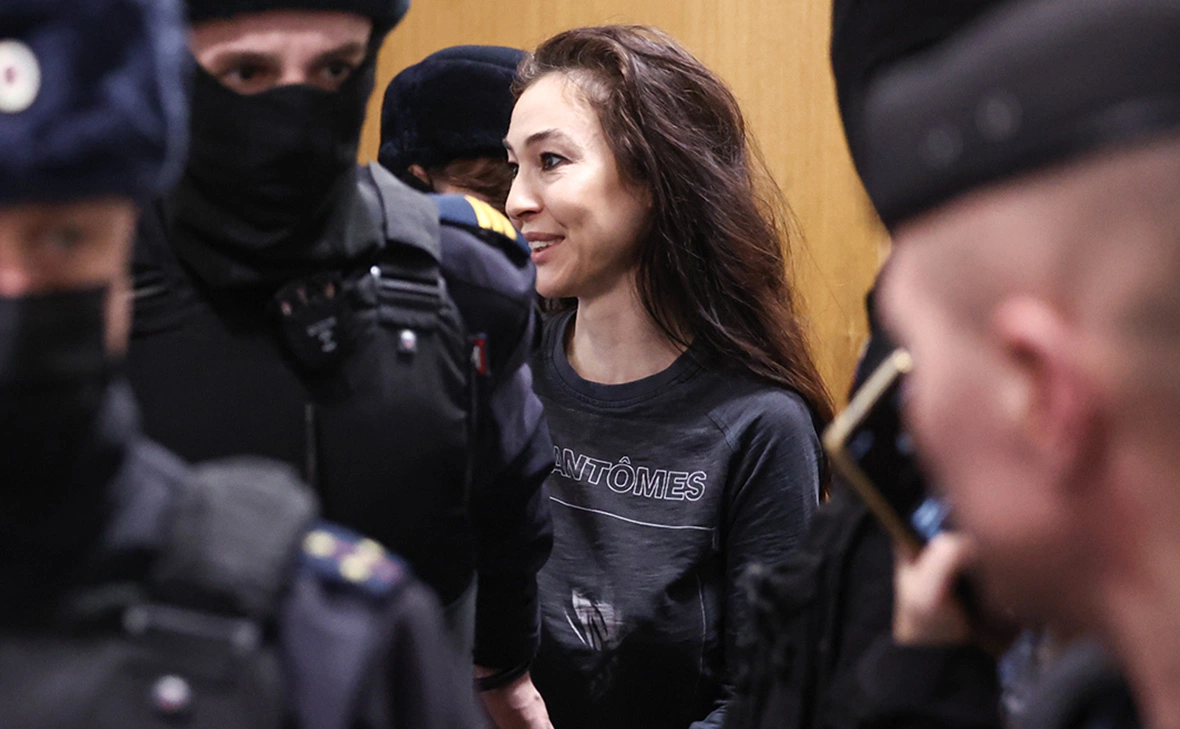 Валерий Шарифулин / ТАСС