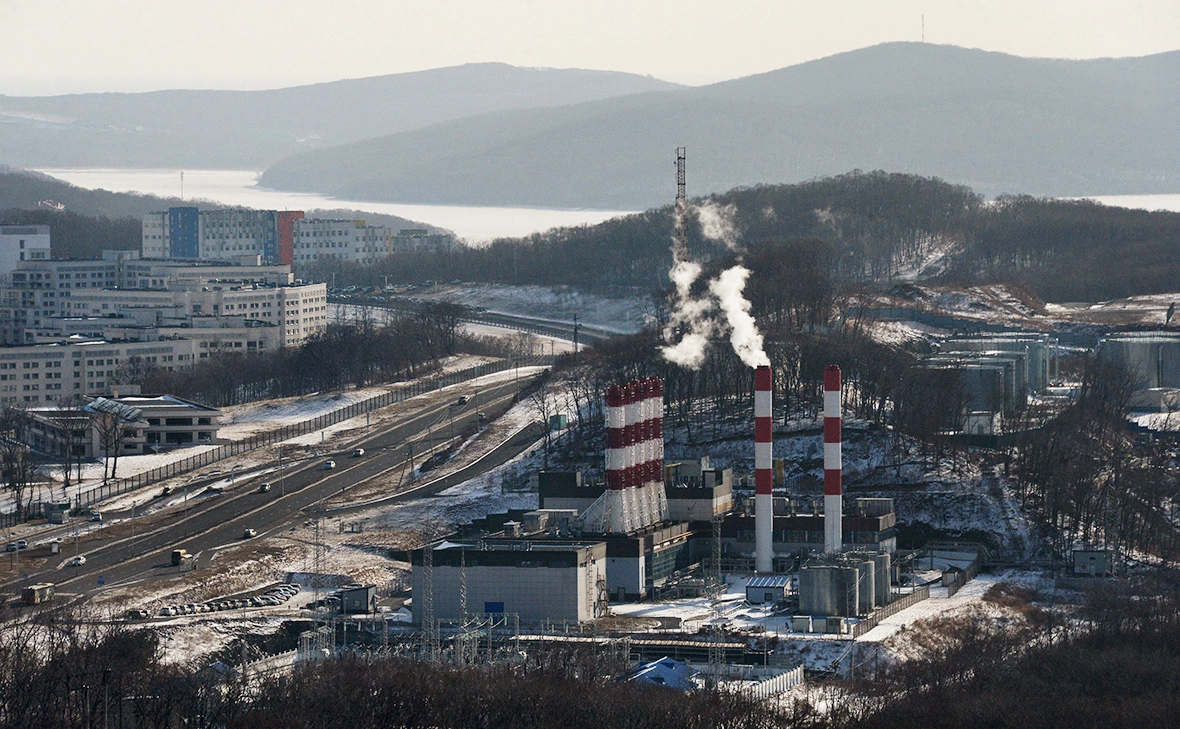 Виталий Аньков / РИА Новости