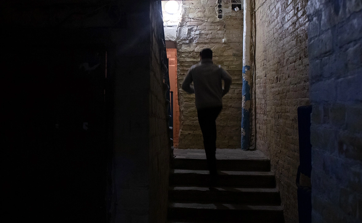 Анастасия Власова / Getty Images