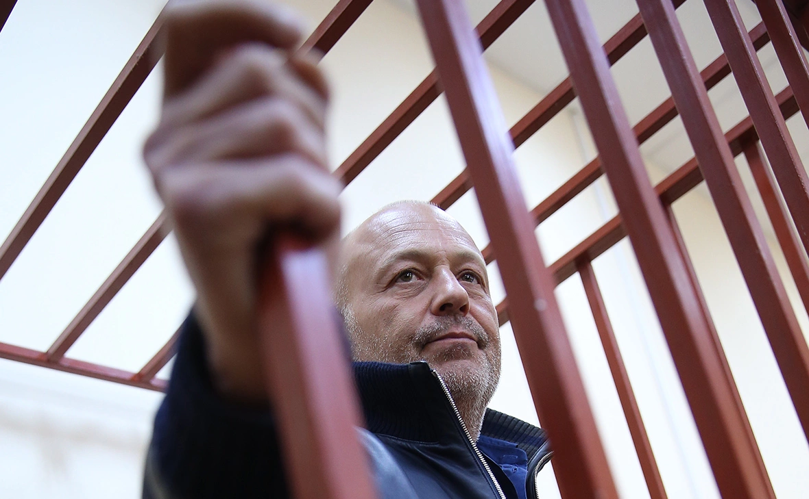 Антон Новодережкин / ТАСС