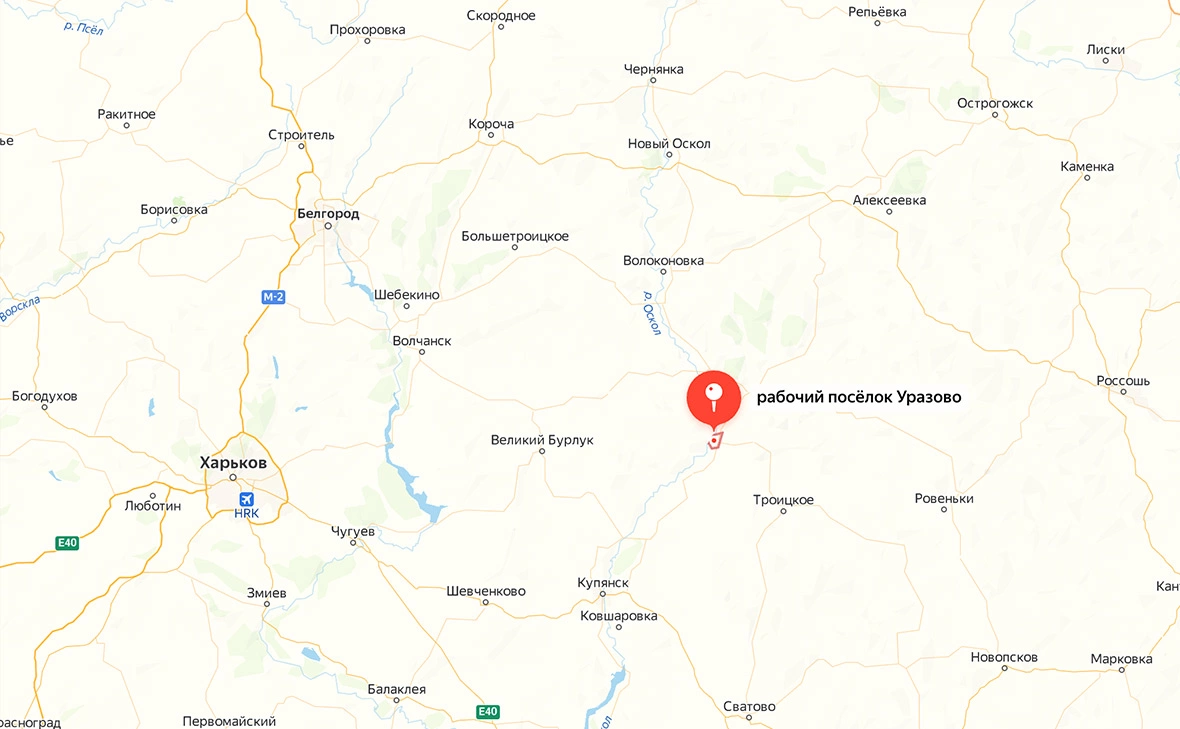 Яндекс.Карты