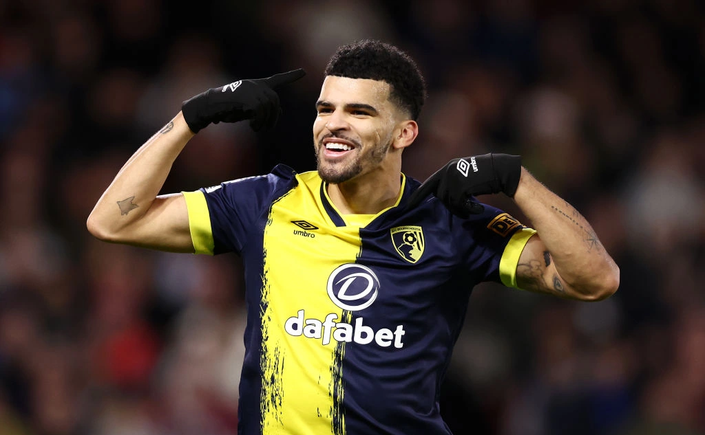 Naomi Baker / Getty Images