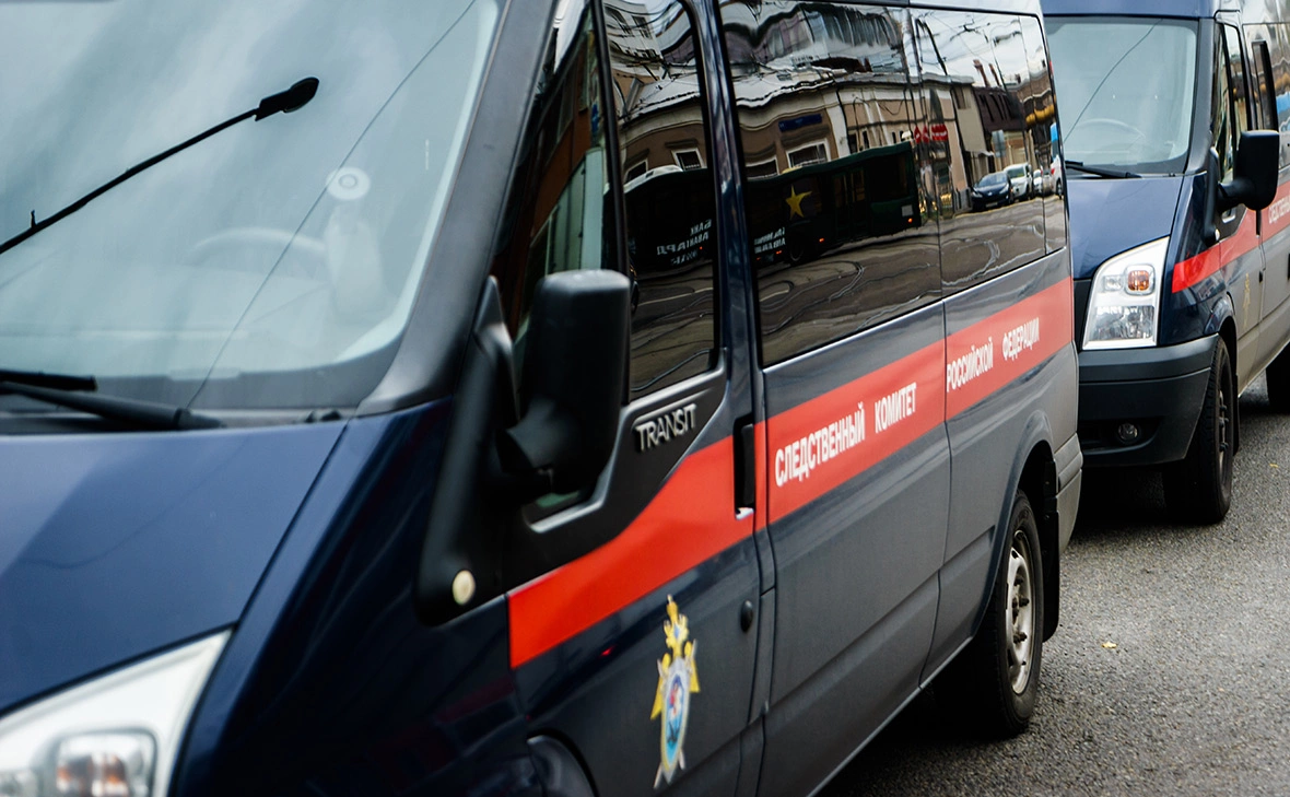 Олег Яковлев / РБК