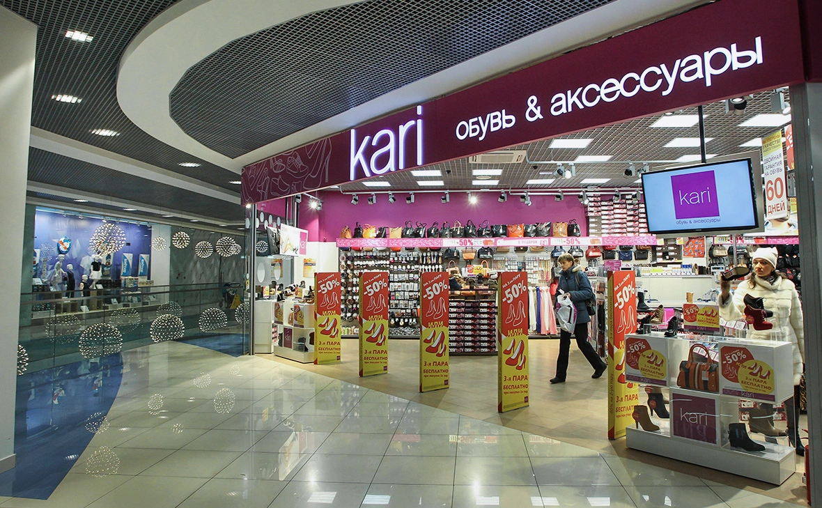 Екатерина Кузьмина / РБК