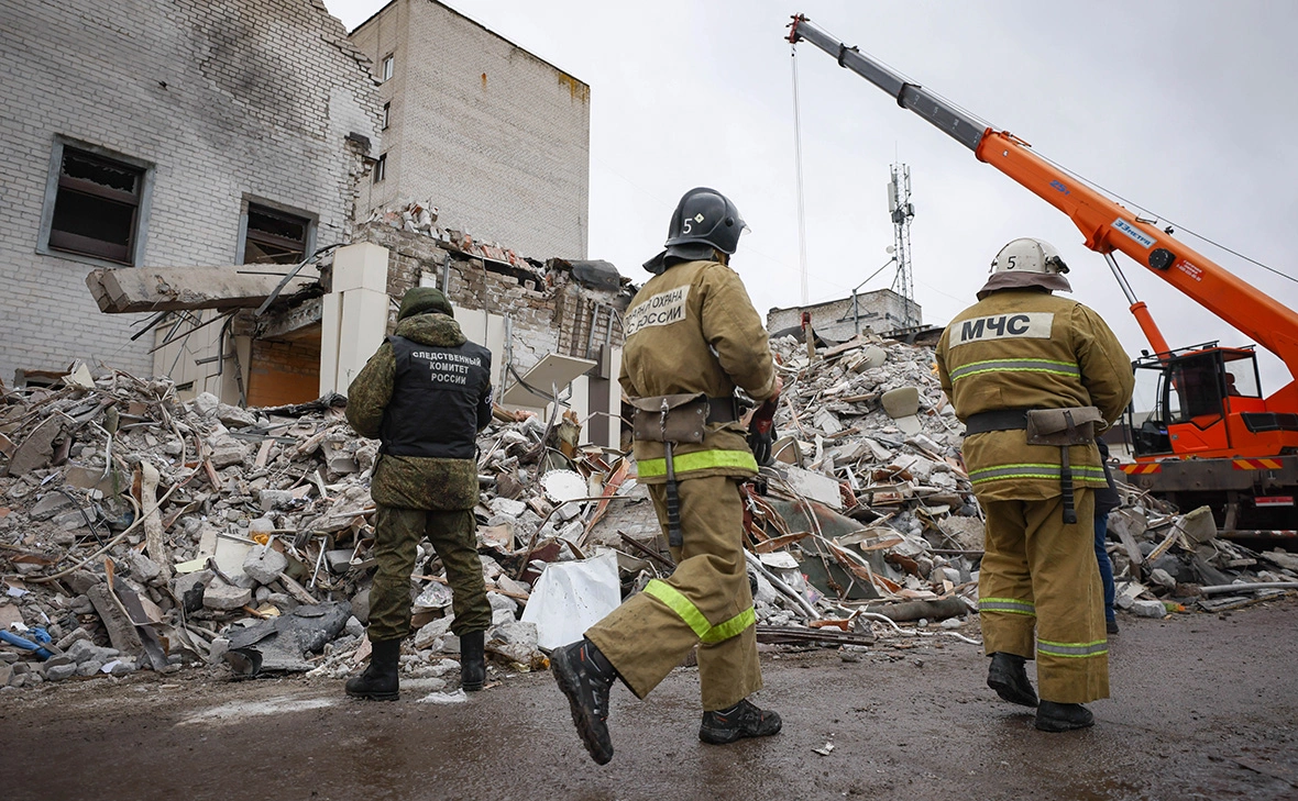 Александр Река / ТАСС