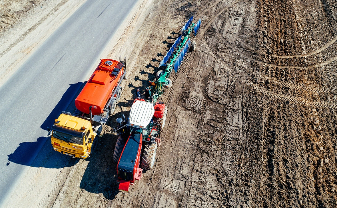 Альберт Гарнелис / ТАСС